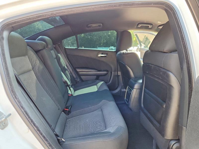 Aukcja sprzedaży 2019 Dodge Charger, vin: 2C3CDXBG7KH626491, numer aukcji: 64913646