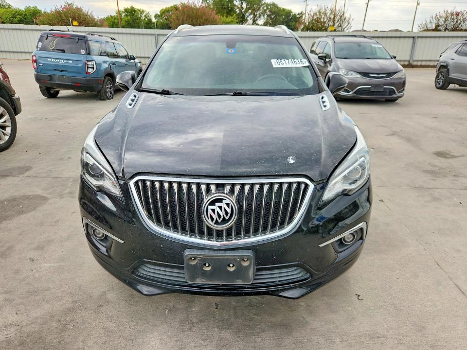 66174636 :رقم المزاد ، LRBFXBSA7HD146079 vin ، 2017 Buick Envision مزاد بيع
