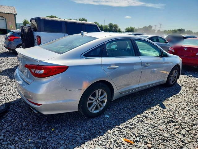 2015 Hyundai Sonata მანქანა იყიდება აუქციონზე, vin: 5NPE24AF2FH026296, აუქციონის ნომერი: 66214866