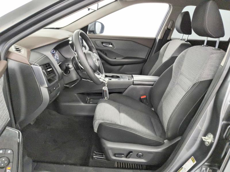 Продажа на аукционе авто 2023 Nissan Rogue, vin: JN8BT3BA3PW405661, номер лота: 63792886