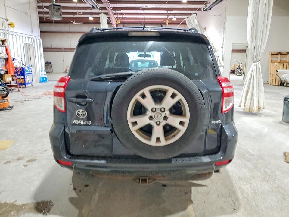 Aukcja sprzedaży 2011 Toyota Rav4, vin: 2T3BK4DV7BW049789, numer aukcji: 66269936