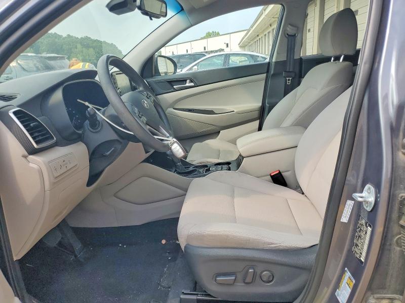 2019 Hyundai Tucson მანქანა იყიდება აუქციონზე, vin: KM8J3CA44KU944020, აუქციონის ნომერი: 64069156