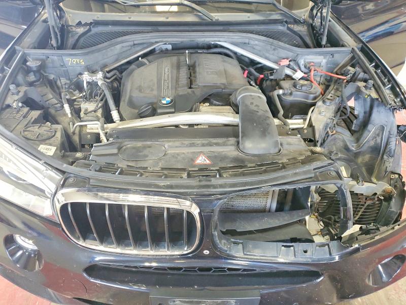 Продажа на аукционе авто 2015 Bmw X5, vin: 5UXKR0C5XF0K68258, номер лота: 64799456