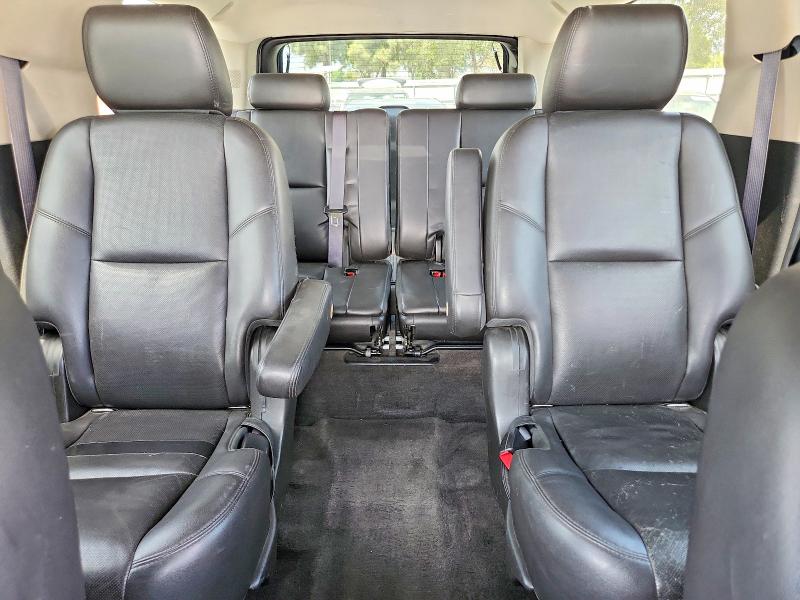 66995206 :رقم المزاد ، 1GKS2MEF6ER132582 vin ، 2014 Gmc Yukon Xl مزاد بيع