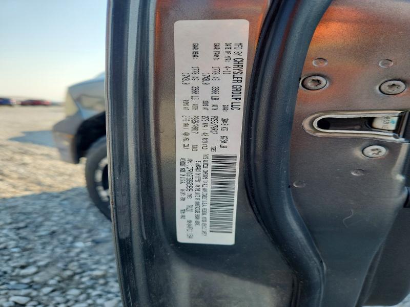 Aukcja sprzedaży 2011 Dodge Ram 1500, vin: 1D7RV1GT5BS659896, numer aukcji: 63680666