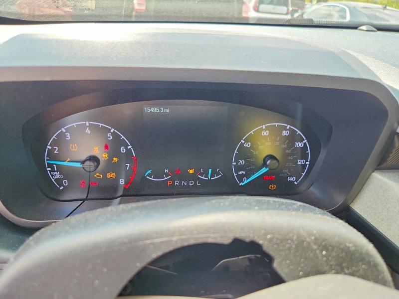 66564716 :رقم المزاد ، 3FTTW8J9XRRB71679 vin ، 2024 Ford Maverick مزاد بيع