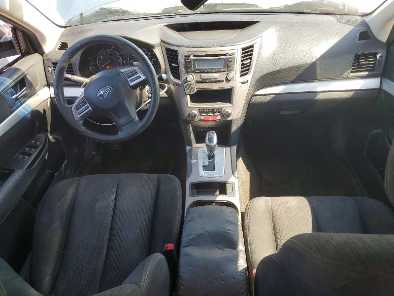 Продажа на аукционе авто 2013 Subaru Outback, vin: 4S4BRCAC9D3253181, номер лота: 63401926