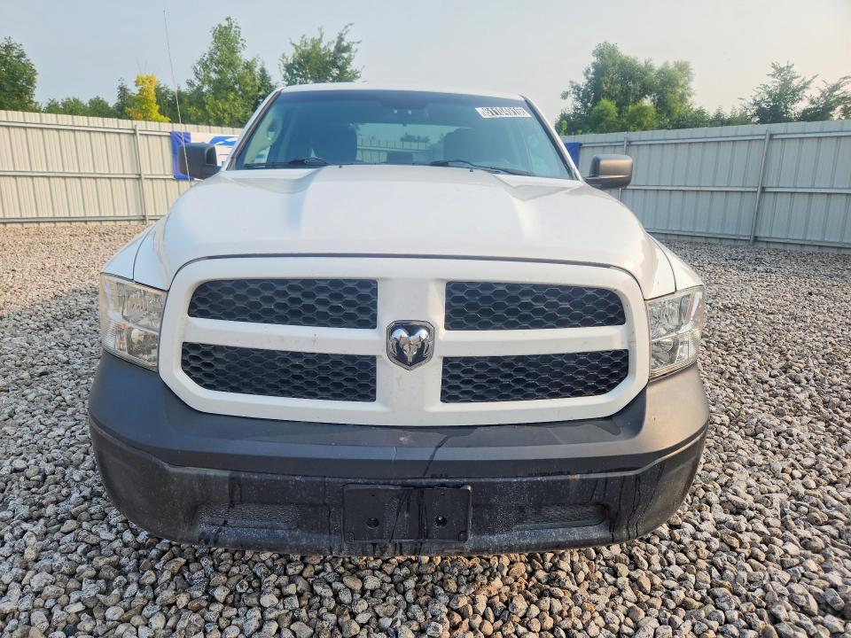 61104916 :رقم المزاد ، 1C6RR7FG8GS105529 vin ، 2016 Ram 1500 مزاد بيع