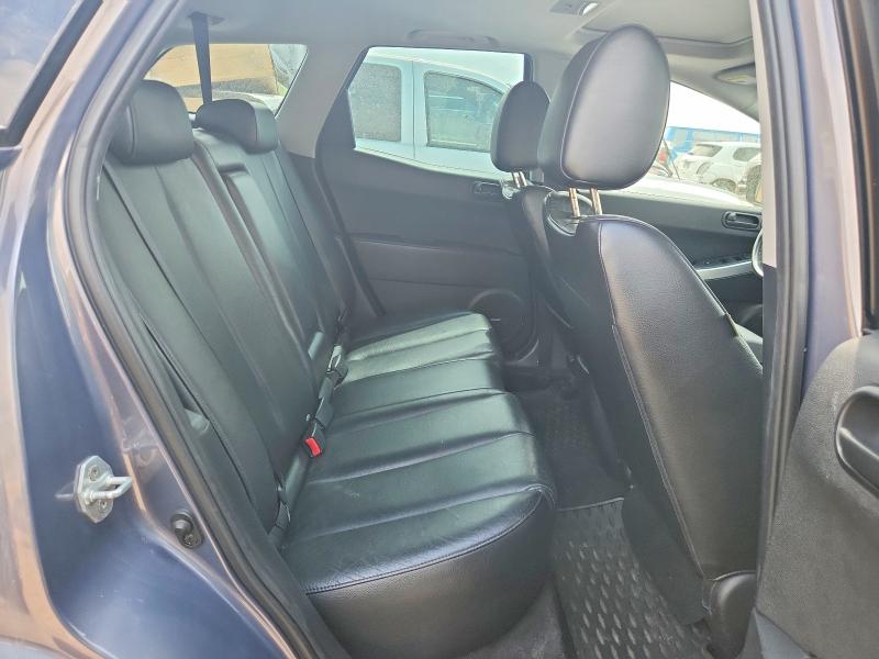 Продаж на аукціоні авто 2007 Mazda Cx-7, vin: JM3ER293970124497, номер лоту: 65328756