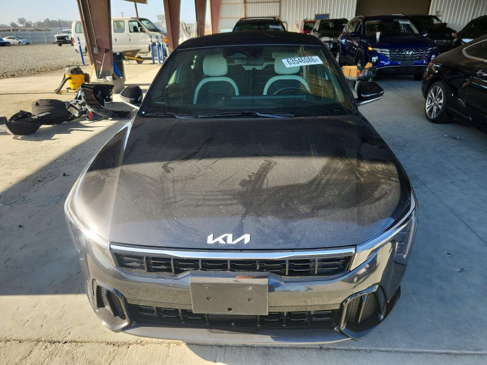 Продаж на аукціоні авто 2025 Kia K4, vin: 3KPFW4DE2SE219512, номер лоту: 63546086