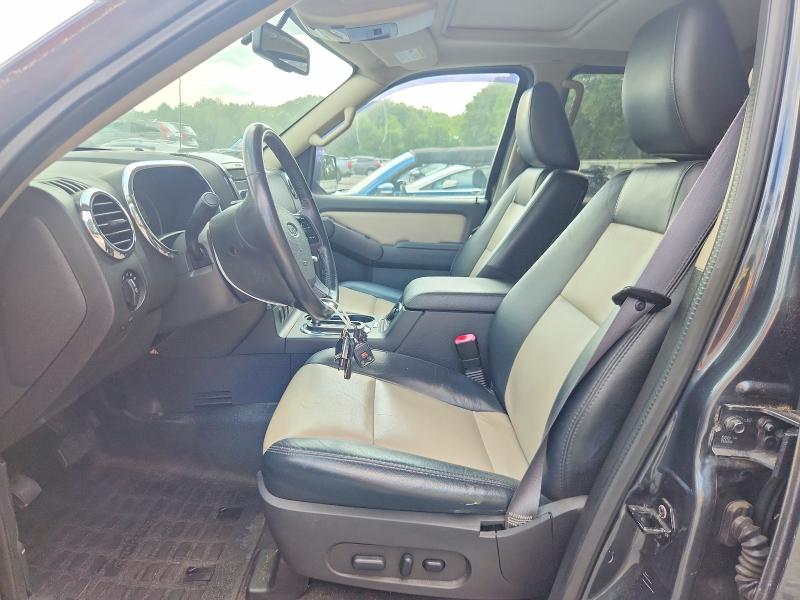Aukcja sprzedaży 2009 Ford Explorer Sport Trac, vin: 1FMEU53E79UA27308, numer aukcji: 64923186