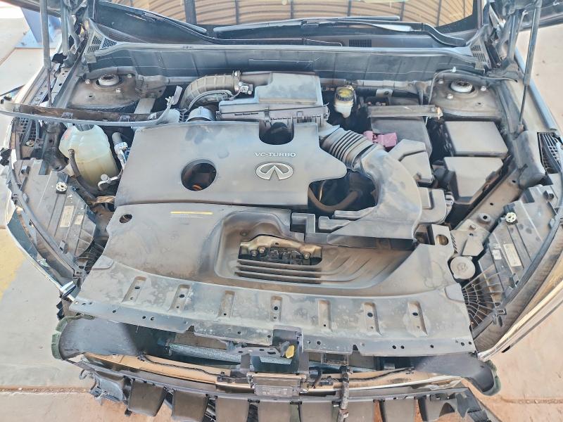 Aukcja sprzedaży 2019 Infiniti Qx50, vin: 3PCAJ5M10KF113419, numer aukcji: 65515586