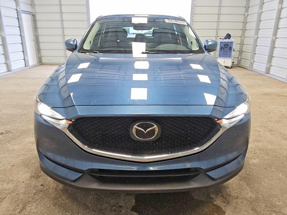 Aukcja sprzedaży 2021 Mazda Cx-5, vin: JM3KFACM3M0403334, numer aukcji: 62881006