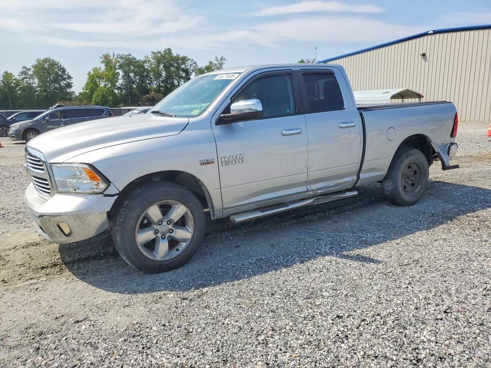 Aukcja sprzedaży 2015 Ram 1500, vin: 1C6RR7GT5FS704043, numer aukcji: 64679606