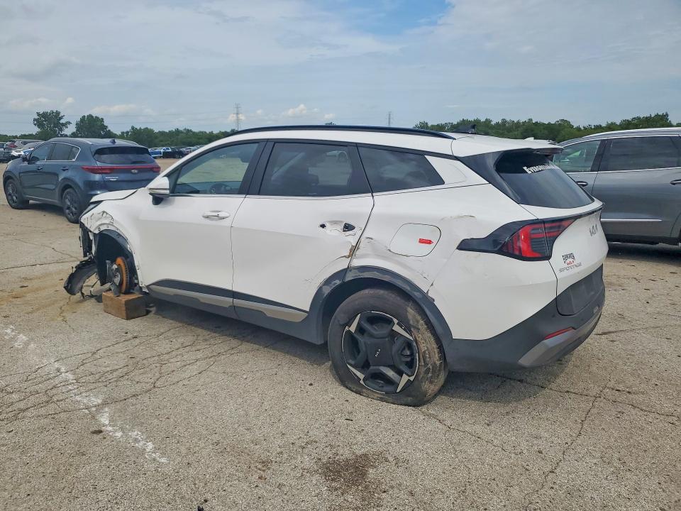 Продаж на аукціоні авто 2026 Kia Sportage, vin: 5XYK33DF3TG366940, номер лоту: 65103576