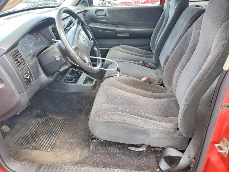 Aukcja sprzedaży 2001 Dodge Dakota, vin: 1B7GG22N71S132032, numer aukcji: 63939706