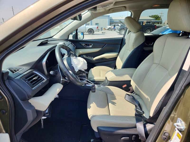 Aukcja sprzedaży 2023 Subaru Ascent, vin: 4S4WMAUD9P3437677, numer aukcji: 63570586