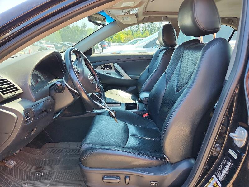 Aukcja sprzedaży 2010 Toyota Camry, vin: 4T1BK3EK7AU112816, numer aukcji: 63290906