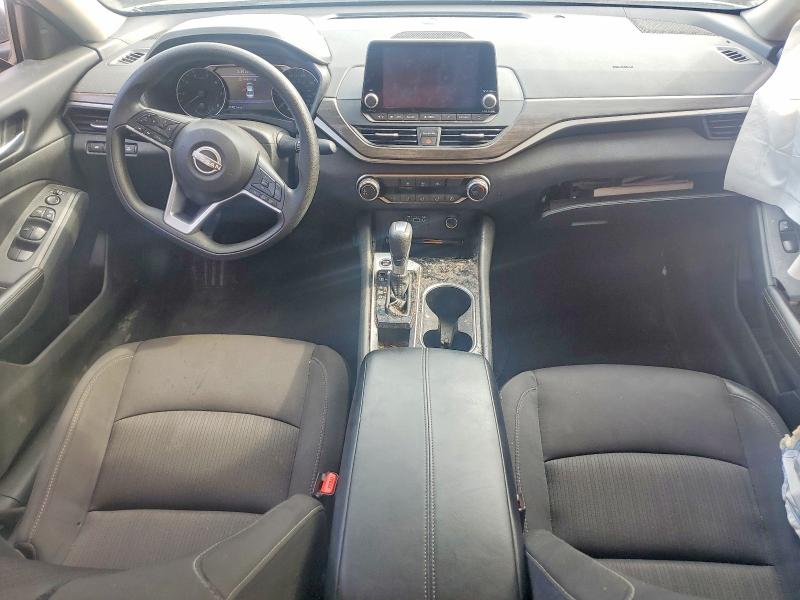 Auction sale of the 2024 Nissan Altima, vin: 1N4BL4DV9RN424201, lot number: 66782266