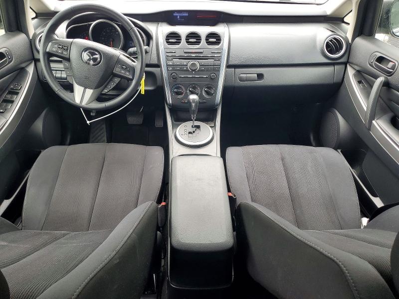 Aukcja sprzedaży 2011 Mazda Cx-7, vin: JM3ER2BM0B0371807, numer aukcji: 67152836