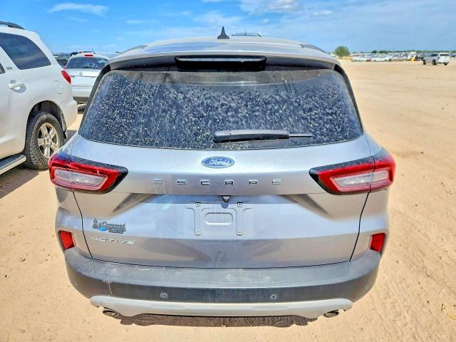 Продажа на аукционе авто 2024 Ford Escape, vin: 1FMCU0GN4RUB10876, номер лота: 65892296