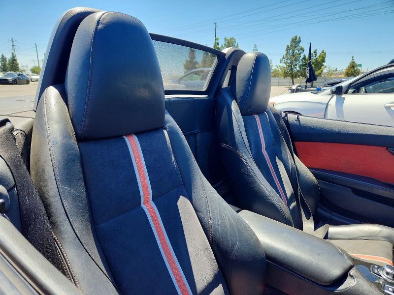 66024936 :رقم المزاد ، WBALL5C51EJ105444 vin ، 2014 Bmw Z4 مزاد بيع