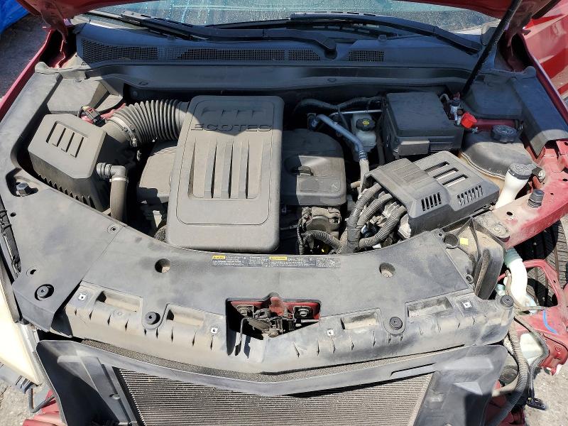 Aukcja sprzedaży 2014 Chevrolet Equinox, vin: 1GNALBEK0EZ121042, numer aukcji: 61786696
