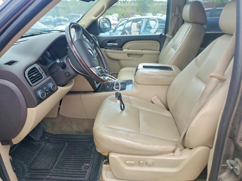 Продаж на аукціоні авто 2011 Gmc Yukon, vin: 1GKS2GEJ6BR193142, номер лоту: 66978126