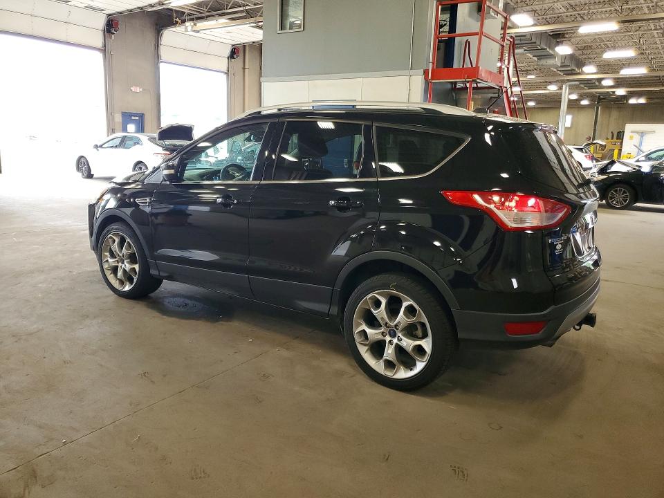 64263496 :رقم المزاد ، 1FMCU9J95GUC11681 vin ، 2016 Ford Escape مزاد بيع