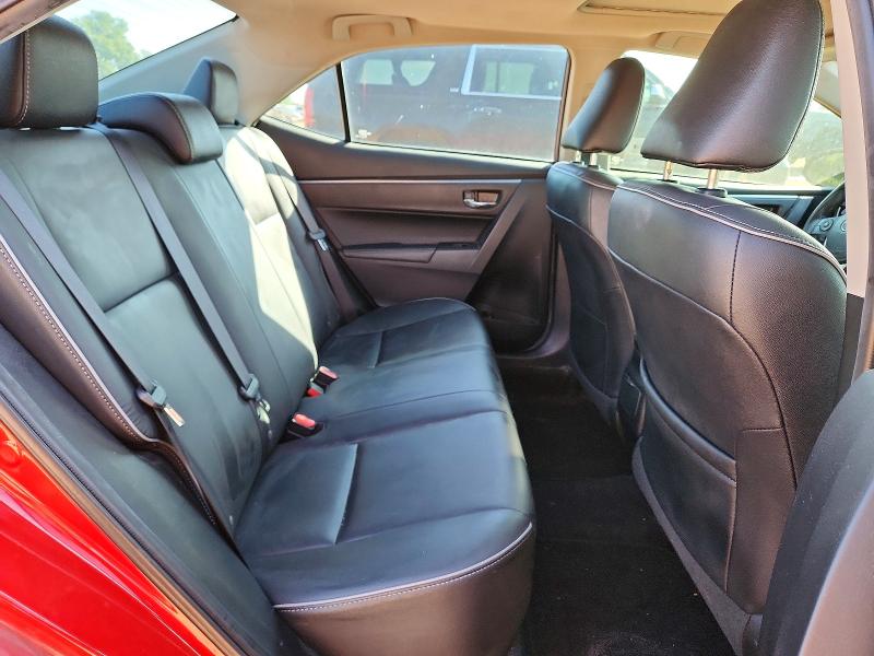 63219356 :رقم المزاد ، 2T1BURHE6EC148975 vin ، 2014 Toyota Corolla مزاد بيع