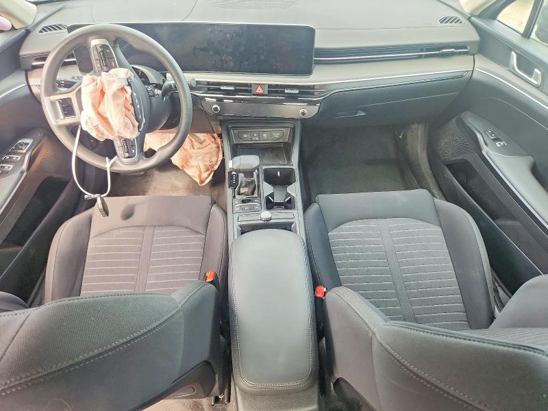 Продажа на аукционе авто 2025 Kia K5, vin: KNAG24J79S5383290, номер лота: 65815556