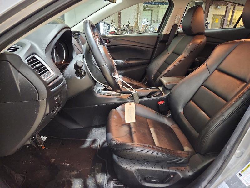 Aukcja sprzedaży 2015 Mazda 6, vin: JM1GJ1V6XF1163675, numer aukcji: 65054936