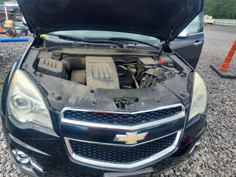 Aukcja sprzedaży 2012 Chevrolet Equinox, vin: 2GNALFEK9C6298494, numer aukcji: 64389446