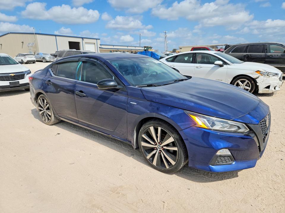 Aukcja sprzedaży 2022 Nissan Altima, vin: 1N4AL4CV3NN346005, numer aukcji: 63264296