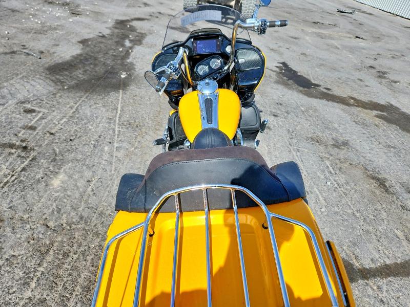 Продаж на аукціоні авто 2022 Harley-davidson Fltrkse, vin: 1HD1TJH13NB957098, номер лоту: 64929076