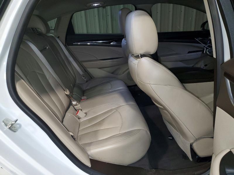 Продаж на аукціоні авто 2017 Buick Lacrosse, vin: 1G4ZR5SS8HU157817, номер лоту: 65014816