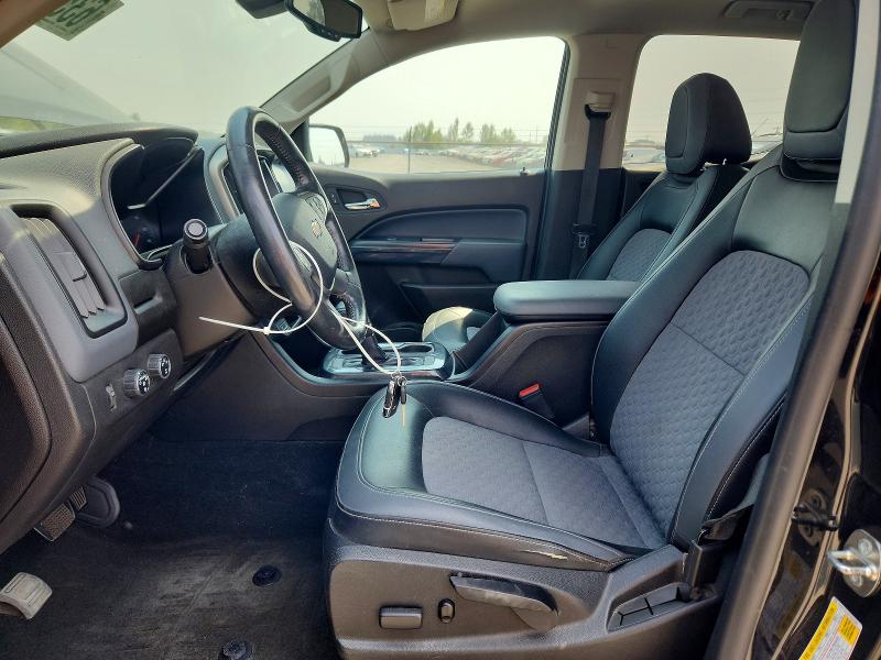 Продажа на аукционе авто 2015 Chevrolet Colorado, vin: 1GCGTCE34F1252590, номер лота: 63592046