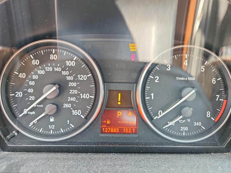 64339706 :رقم المزاد ، WBAKF5C57DJ297969 vin ، 2013 Bmw 328 I مزاد بيع