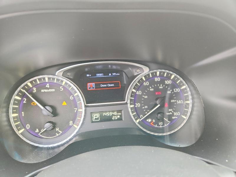 Aukcja sprzedaży 2016 Infiniti Qx60, vin: 5N1AL0MM6GC503657, numer aukcji: 64697946