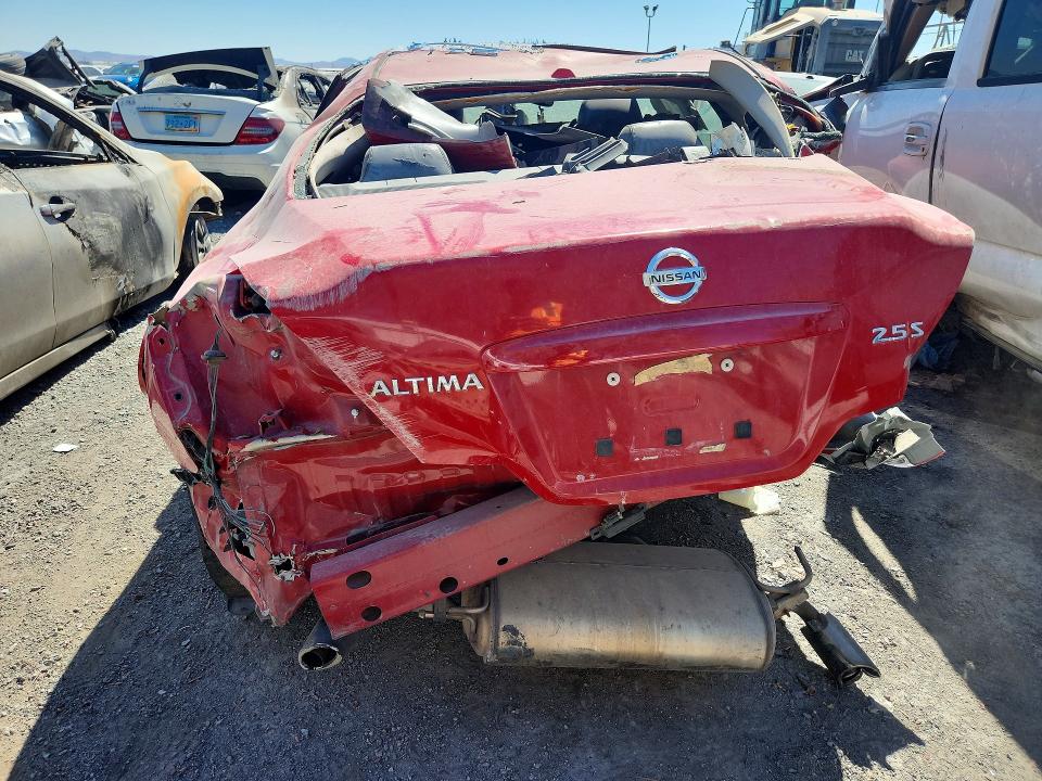 Продажа на аукционе авто 2009 Nissan Altima, vin: 1N4AL24E59C194023, номер лота: 52445836