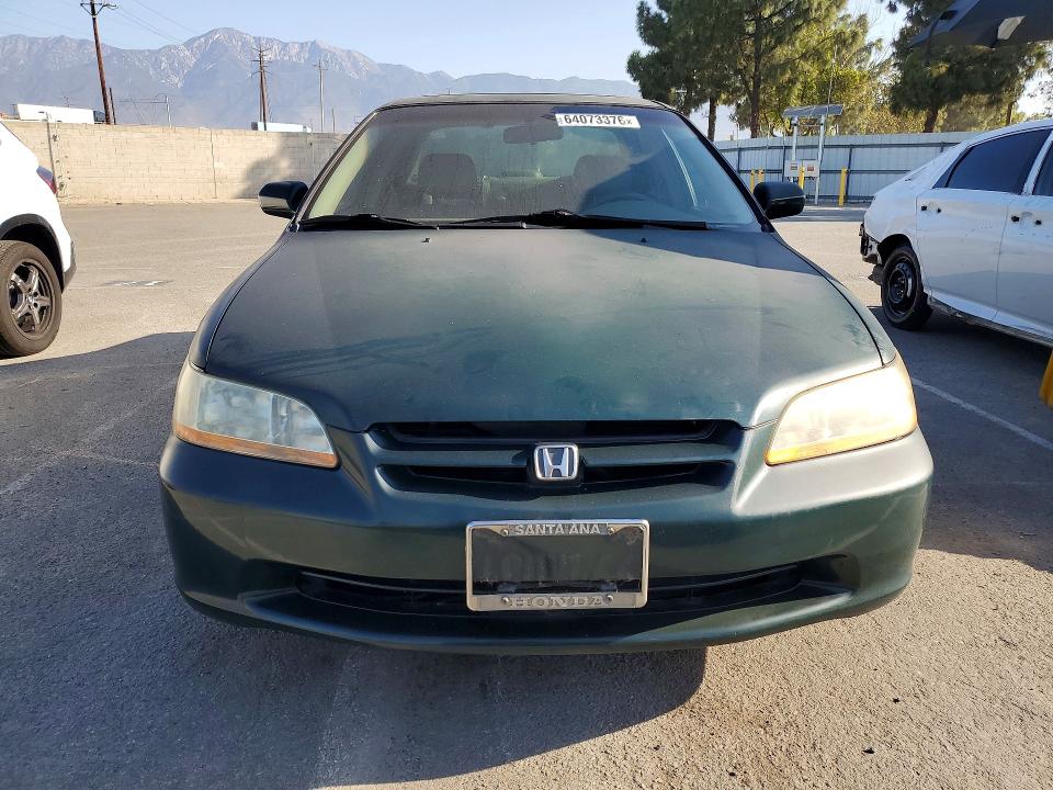 Aukcja sprzedaży 1998 Honda Accord, vin: 1HGCG1659WA066696, numer aukcji: 64073376