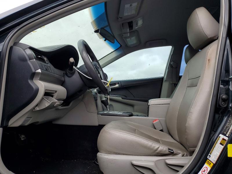 2012 Toyota Camry მანქანა იყიდება აუქციონზე, vin: 4T4BF1FK4CR269221, აუქციონის ნომერი: 63906306