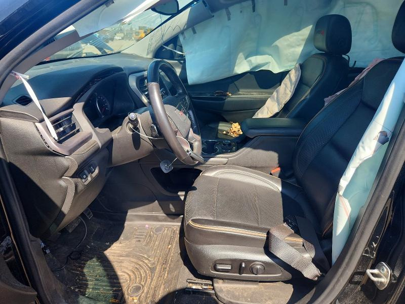 Aukcja sprzedaży 2021 Gmc Acadia, vin: 1GKKNLLS2MZ118131, numer aukcji: 65692776
