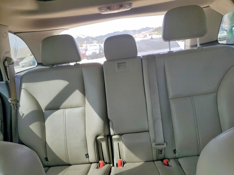 Aukcja sprzedaży 2011 Ford Edge, vin: 2FMDK3JC8BBA43133, numer aukcji: 67009416