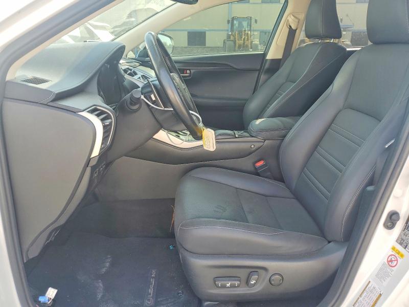 Продаж на аукціоні авто 2019 Lexus Nx 300, vin: JTJYARBZ5K2131462, номер лоту: 64016176