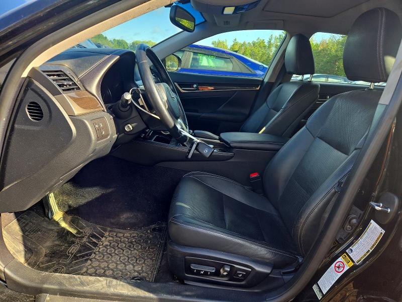 Продаж на аукціоні авто 2013 Lexus Gs, vin: JTHCE1BL1D5004058, номер лоту: 66359846