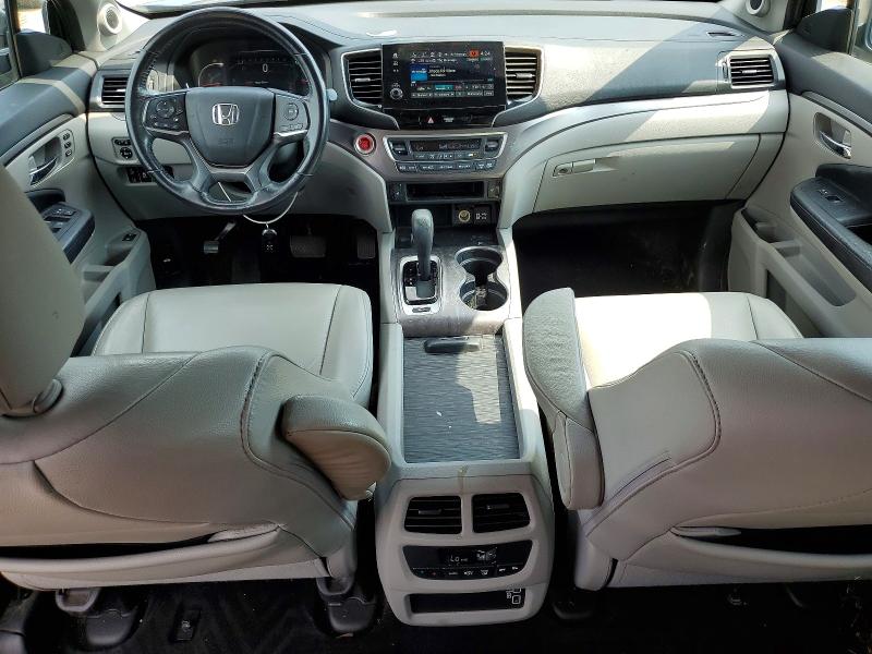 Продаж на аукціоні авто 2019 Honda Pilot, vin: 5FNYF6H52KB086906, номер лоту: 64094016