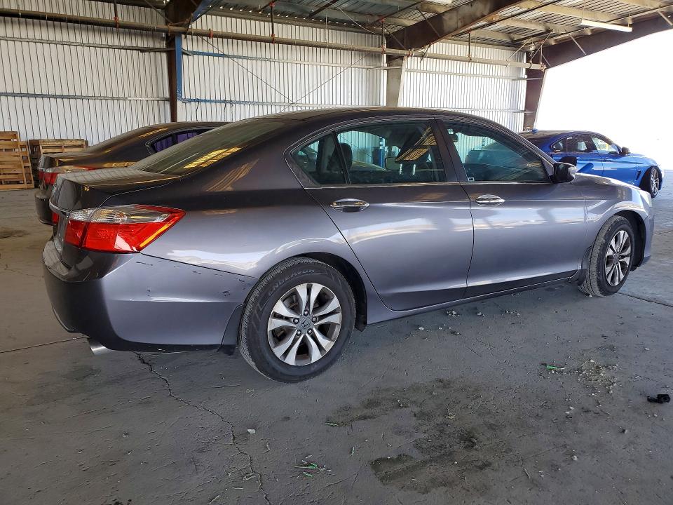 Aukcja sprzedaży 2014 Honda Accord, vin: 1HGCR2F36EA225431, numer aukcji: 64762716