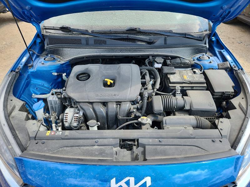 Aukcja sprzedaży 2023 Kia Forte, vin: 3KPF54AD1PE616098, numer aukcji: 66169636