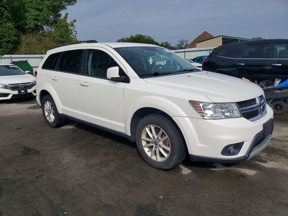 Aukcja sprzedaży 2016 Dodge Journey, vin: 3C4PDCBG5GT100509, numer aukcji: 66971656